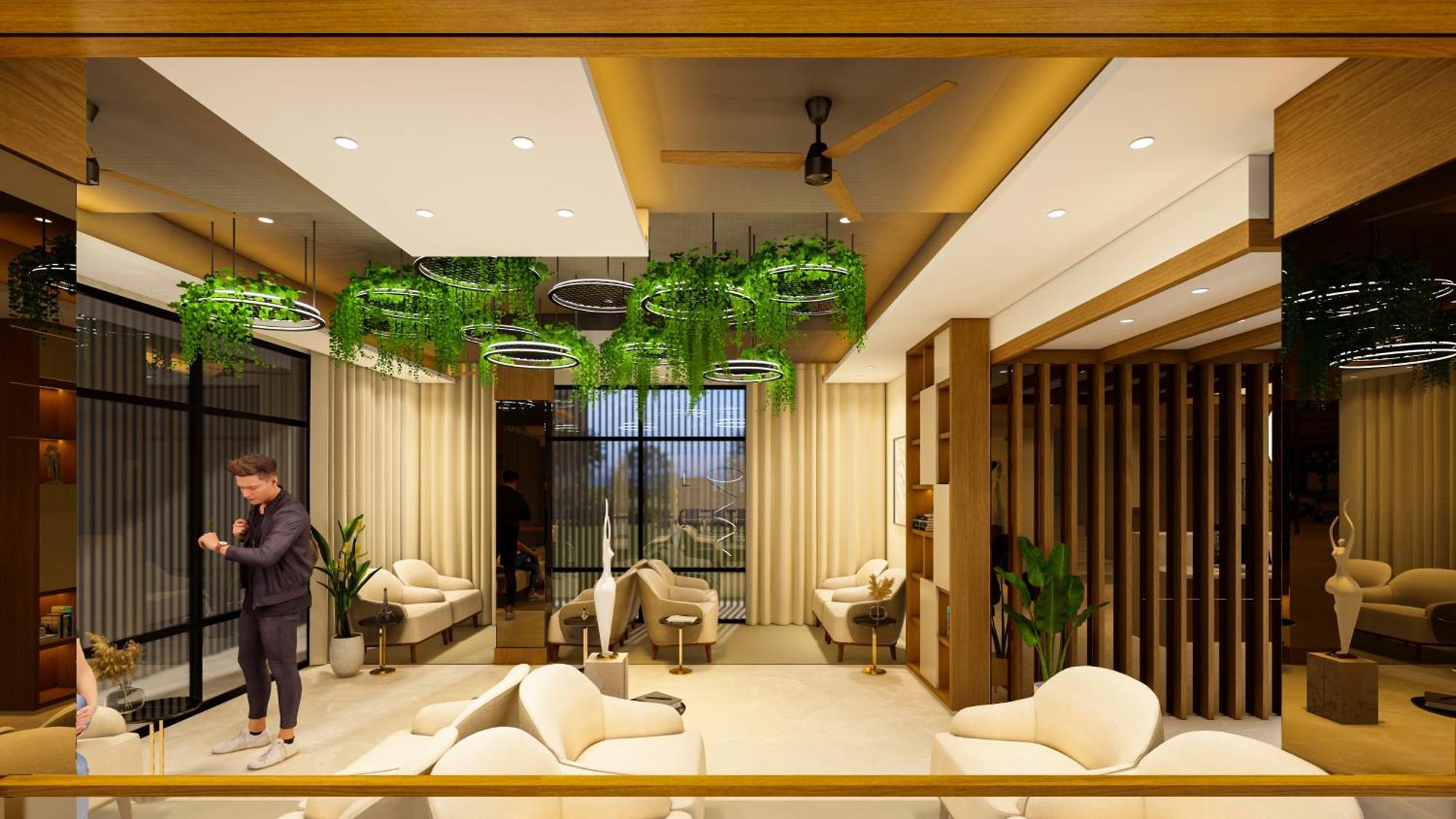 Model Grand Inn Bellary Kültér fotó